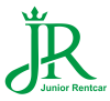 logo rentcar junior 100