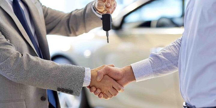 Tips Rental Mobil di Pekanbaru