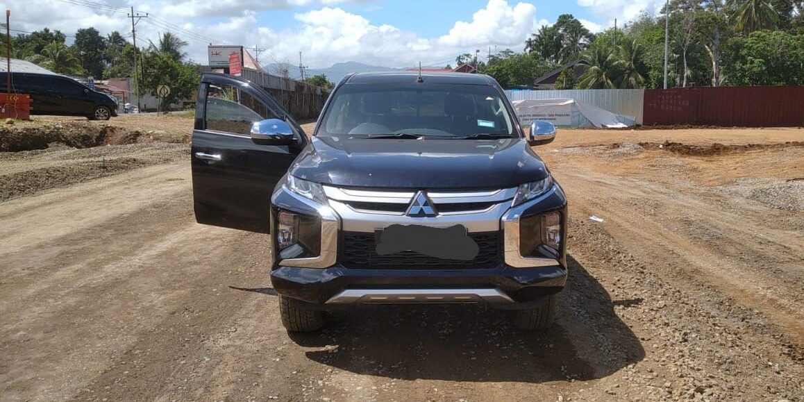 junior rentcar pku 3