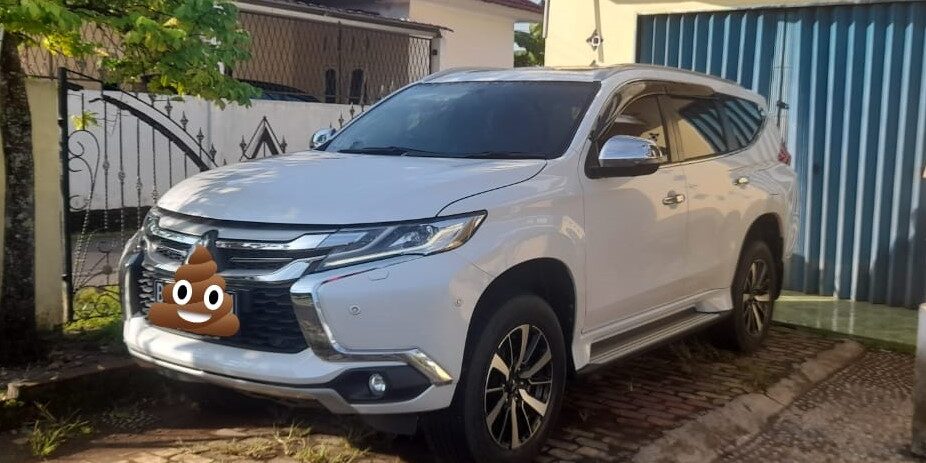 junior rentcar pku 2