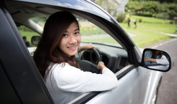 Rental Mobil di Bangkinang