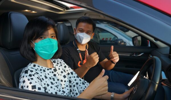 Rental Mobil di Rokan Hulu