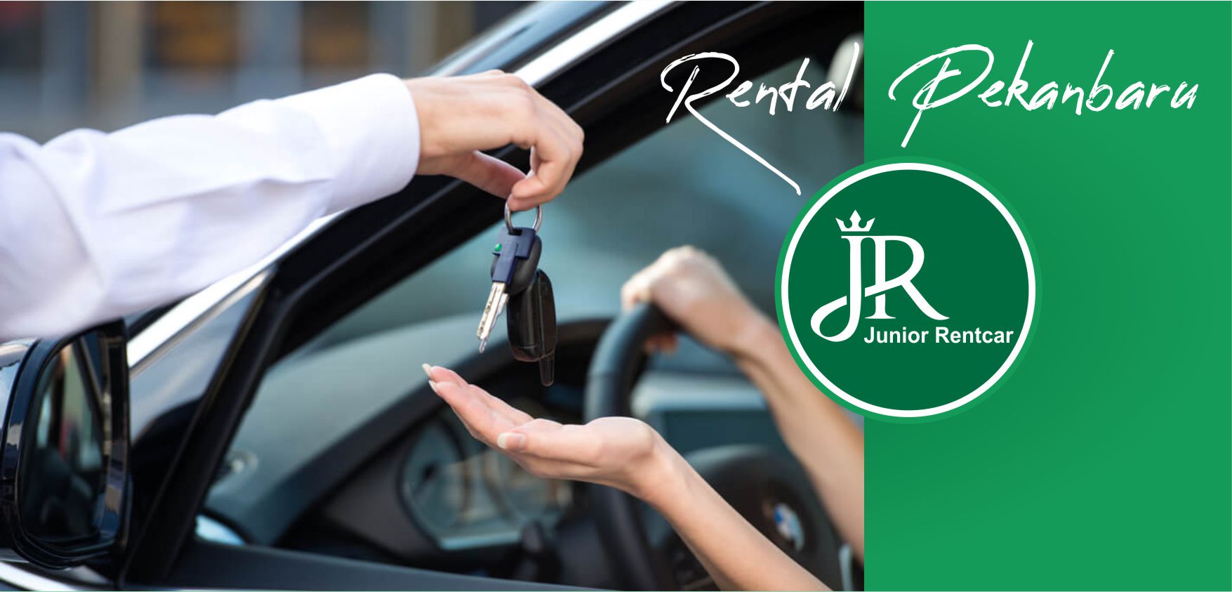 Rental Mobil Pekanbaru