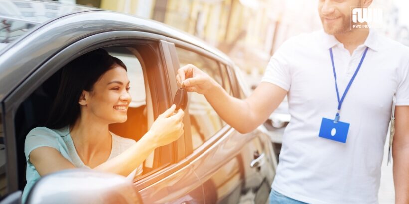 Rental Mobil Pekanbaru