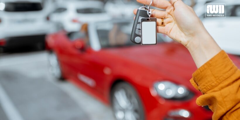 Rental Mobil Pekanbaru