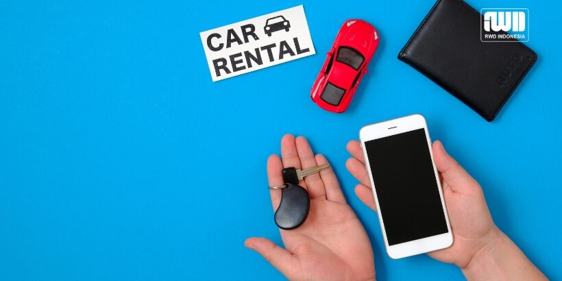 Rental Mobil Pekanbaru