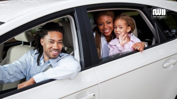 Rental Mobil Pekanbaru