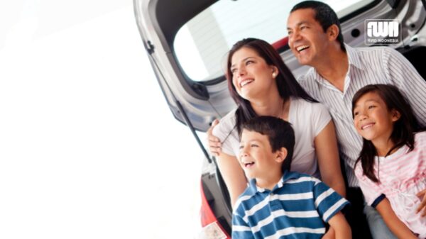 Rental Mobil Pekanbaru