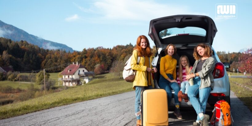 Rental Mobil Pekanbaru