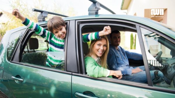 Rental Mobil Pekanbaru