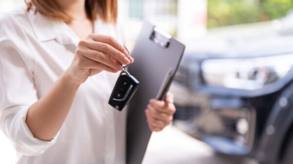 Rental Mobil Pekanbaru