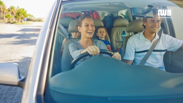 Rental Mobil Pekanbaru