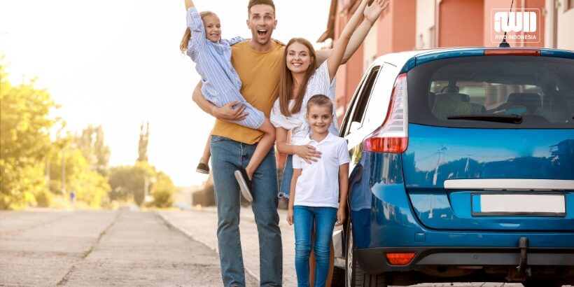 Rental Mobil Pekanbaru