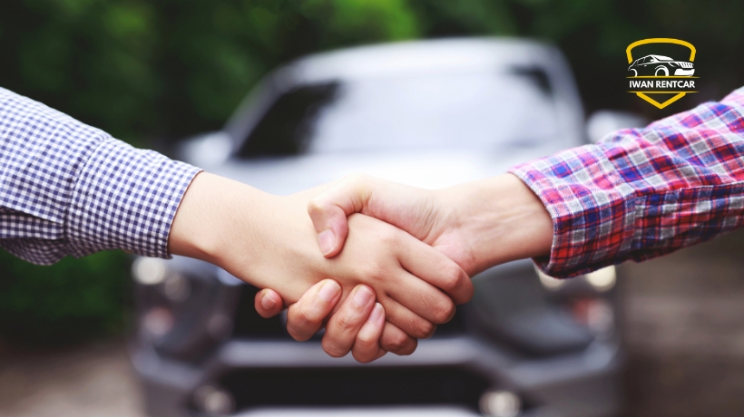 Rental Mobil Pekanbaru