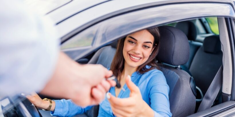 Rental Mobil Pekanbaru