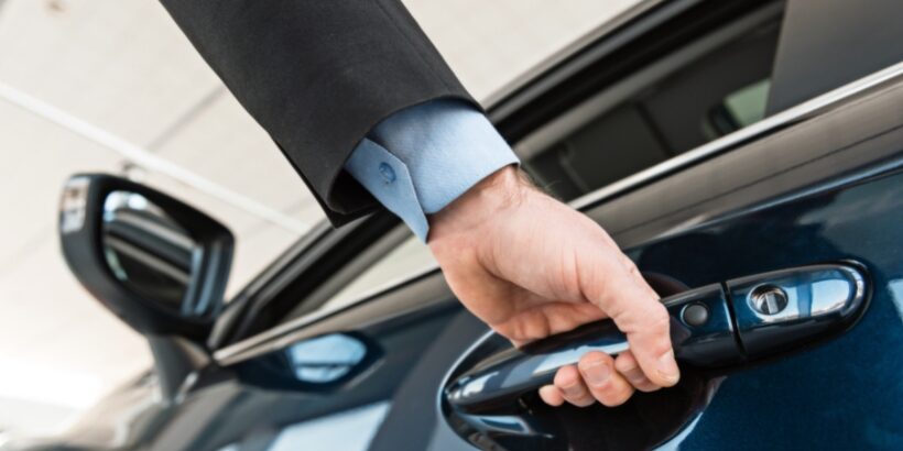 Rental Mobil Pekanbaru