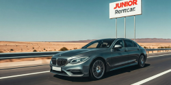 Junior Rentcar